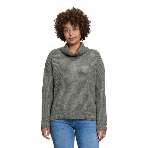 CARTOON Golf w kolorze szarym ze sklepu Limango Polska w kategorii Swetry damskie - zdjęcie 187740063