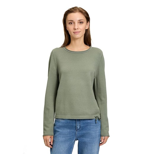 CARTOON Sweter w kolorze miętowym ze sklepu Limango Polska w kategorii Swetry damskie - zdjęcie 187740133