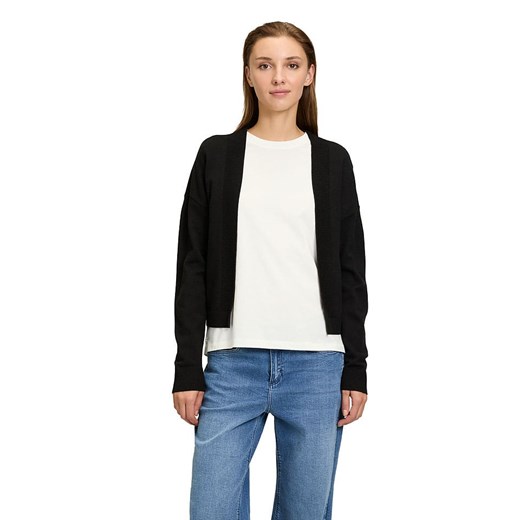 CARTOON Kardigan w kolorze czarnym ze sklepu Limango Polska w kategorii Swetry damskie - zdjęcie 187740154