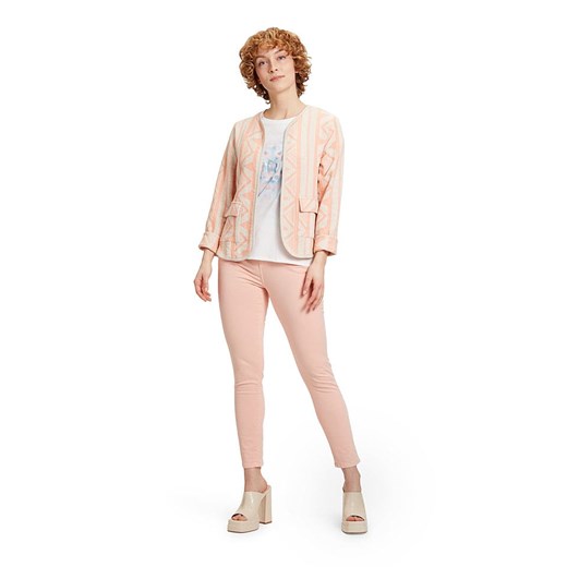 CARTOON Blezer w kolorze pomarańczowym ze sklepu Limango Polska w kategorii Marynarki damskie - zdjęcie 187740430