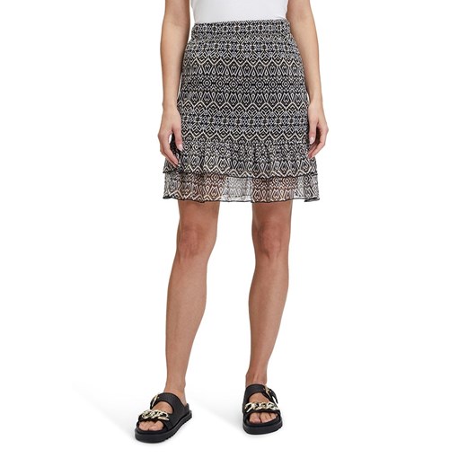 CARTOON Spódnica w kolorze czarnym ze sklepu Limango Polska w kategorii Spódnice - zdjęcie 187740472