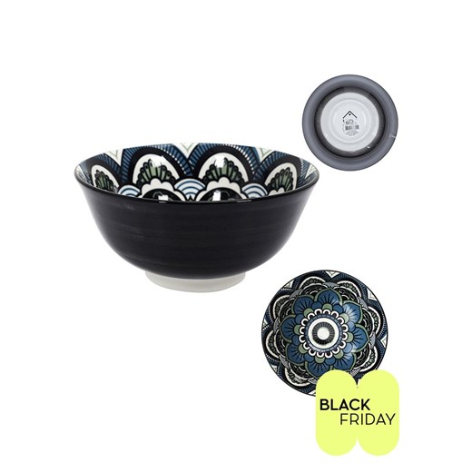 Ethnical Life Miska &quot;Mandala&quot; - Ø 15 cm (produkt niespodzianka) ze sklepu Limango Polska w kategorii Naczynia - zdjęcie 187740873