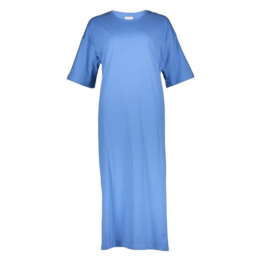 Kaffe Sukienka w kolorze błękitnym ze sklepu Limango Polska w kategorii Sukienki - zdjęcie 187741433