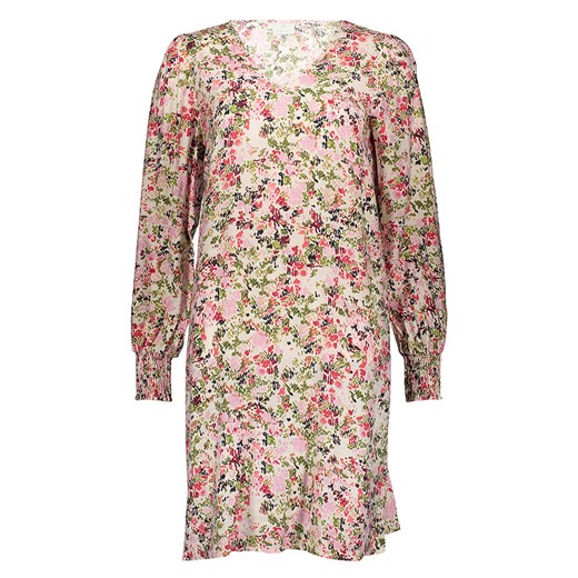 Kaffe Sukienka ze wzorem ze sklepu Limango Polska w kategorii Sukienki - zdjęcie 187741513