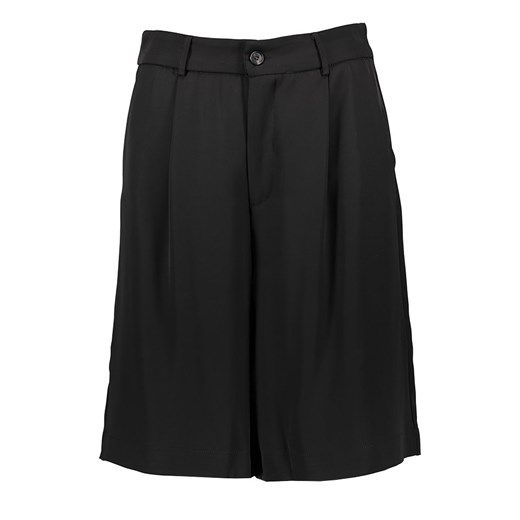 Kaffe Bermudy w kolorze czarnym ze sklepu Limango Polska w kategorii Szorty - zdjęcie 187741531