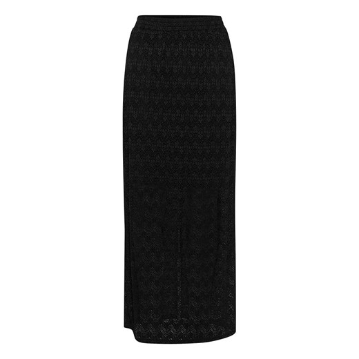 Kaffe Spódnica w kolorze czarnym ze sklepu Limango Polska w kategorii Spódnice - zdjęcie 187741860