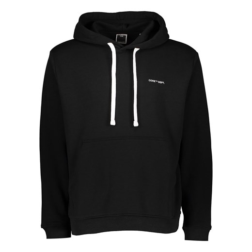 Jack &amp; Jones Bluza w kolorze czarnym ze sklepu Limango Polska w kategorii Bluzy męskie - zdjęcie 187743210