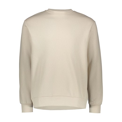 SELECTED HOMME Bluza w kolorze beżowym ze sklepu Limango Polska w kategorii Bluzy męskie - zdjęcie 187743212
