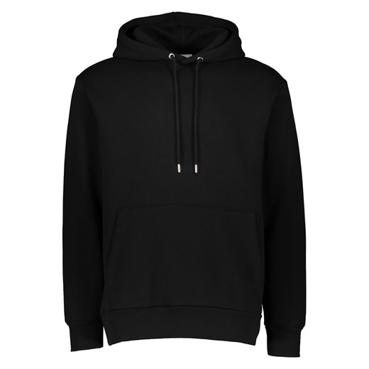 SELECTED HOMME Bluza w kolorze czarnym ze sklepu Limango Polska w kategorii Bluzy męskie - zdjęcie 187743214