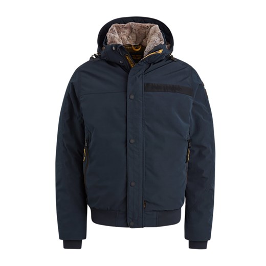 PME Legend Kurtka przejściowa w kolorze granatowym ze sklepu Limango Polska w kategorii Kurtki męskie - zdjęcie 187743284