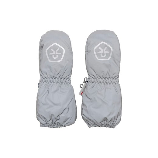 Color Kids Rękawiczki funkcyjne w kolorze szarym ze sklepu Limango Polska w kategorii Rękawiczki dziecięce - zdjęcie 187743830