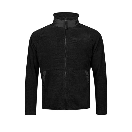 Halti Kurtka funkcyjna &quot;Soolo&quot; w kolorze czarnym ze sklepu Limango Polska w kategorii Kurtki męskie - zdjęcie 187744702