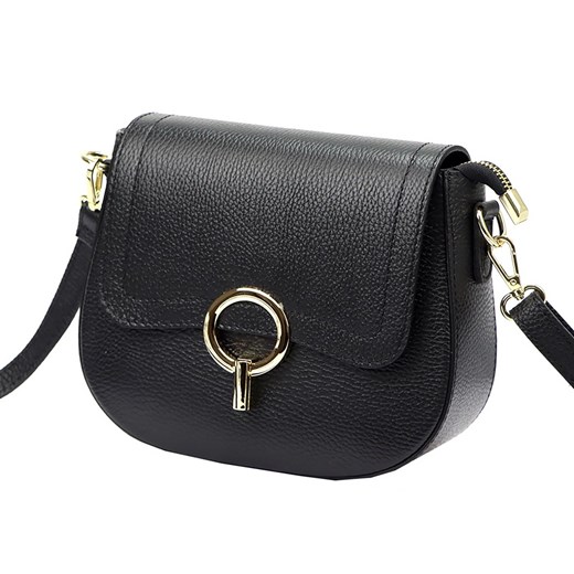 Torebka torebki skórzana skóra naturalna Luka damska ze sklepu lenaodniemowlakadoszkolniaka.pl w kategorii Listonoszki - zdjęcie 187745740