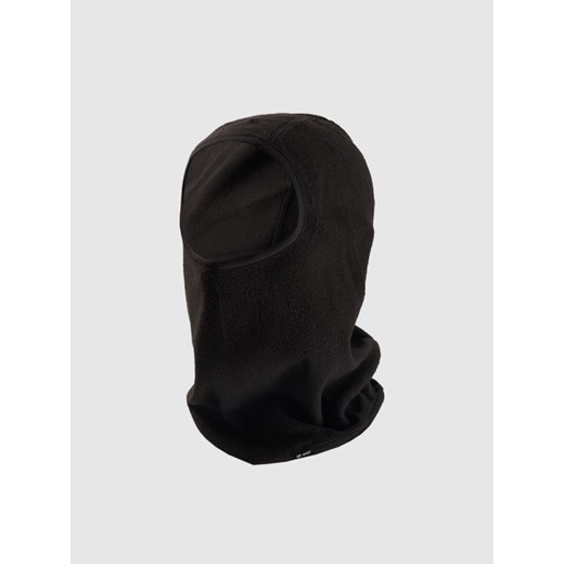 Kominiarka narciarska uniseks 4F 4FWMM00ABALU120 - czarna ze sklepu Sportstylestory.com w kategorii Szaliki męskie - zdjęcie 187746640