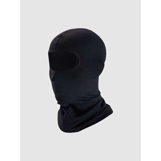 Kominiarka narciarska uniseks 4F 4FWMM00ABALU117 - czarne ze sklepu Sportstylestory.com w kategorii Szaliki męskie - zdjęcie 187746710