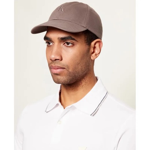 Calvin Klein Bejsbolówka ze sklepu Gomez Fashion Store w kategorii Czapki z daszkiem męskie - zdjęcie 187747541