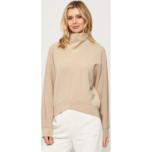 BOSS BLACK Bluza Elesya | Loose fit ze sklepu Gomez Fashion Store w kategorii Bluzy damskie - zdjęcie 187747544
