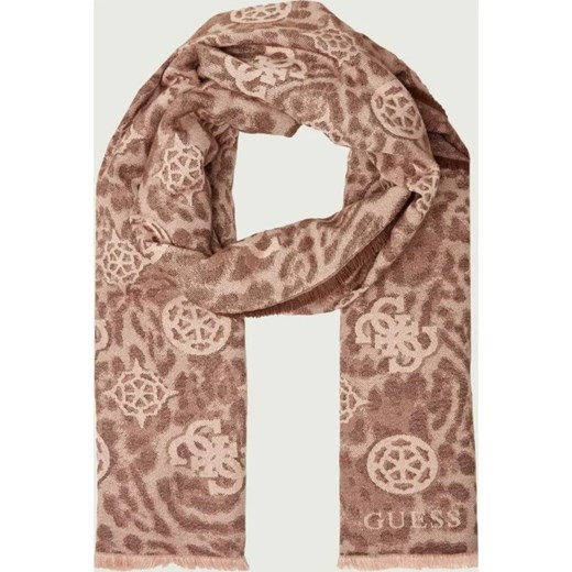 Guess Szal ze sklepu Gomez Fashion Store w kategorii Szaliki i chusty damskie - zdjęcie 187747572