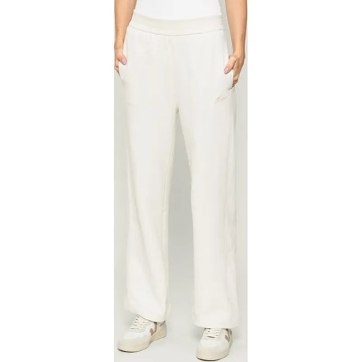 BOSS ORANGE Spodnie dresowe C_Endless | Relaxed fit ze sklepu Gomez Fashion Store w kategorii Spodnie damskie - zdjęcie 187747580