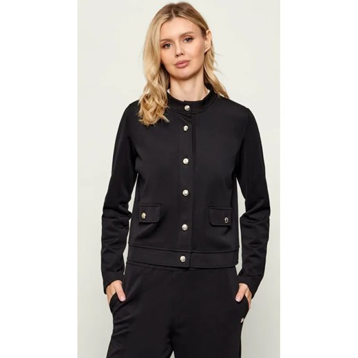 Joop! Żakiet Tasia | Regular Fit ze sklepu Gomez Fashion Store w kategorii Marynarki damskie - zdjęcie 187747640