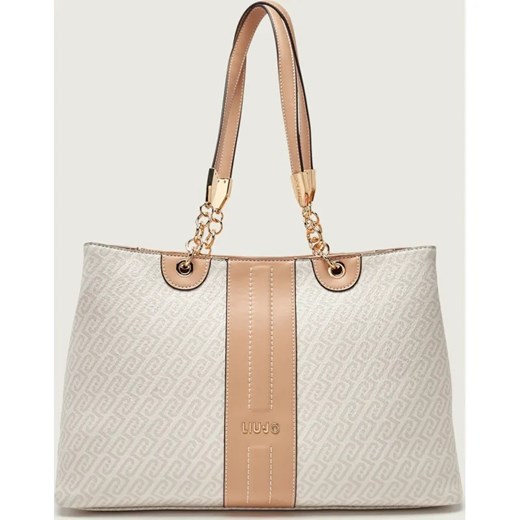Liu Jo Shopperka EMATITE ze sklepu Gomez Fashion Store w kategorii Torby Shopper bag - zdjęcie 187747650