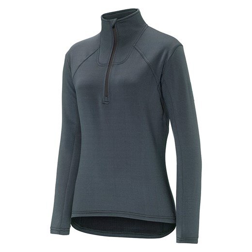 Protective Koszulka kolarska &apos;&apos;P-Icefall&apos;&apos; w kolorze szarym ze sklepu Limango Polska w kategorii Bluzki damskie - zdjęcie 187748551