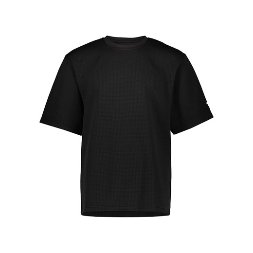 The North Face Koszulka w kolorze czarnym ze sklepu Limango Polska w kategorii T-shirty męskie - zdjęcie 187748901