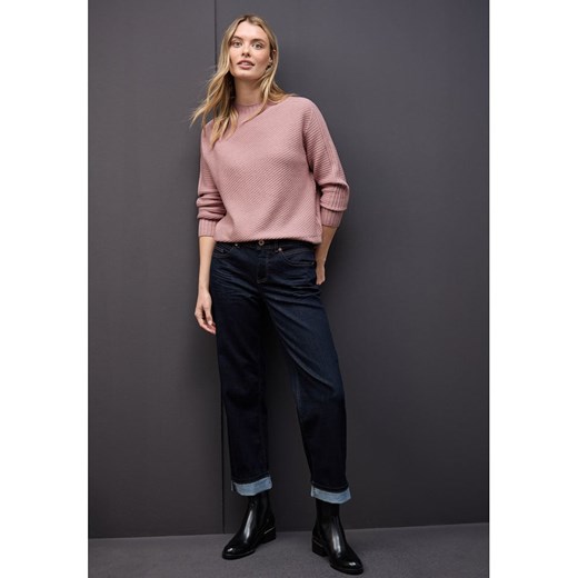 Street One Sweter w kolorze jasnoróżowym ze sklepu Limango Polska w kategorii Swetry damskie - zdjęcie 187748980