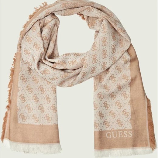 Guess Szal ERICA ze sklepu Gomez Fashion Store w kategorii Szaliki i chusty damskie - zdjęcie 187749741