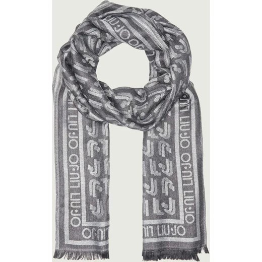 Liu Jo Szal ze sklepu Gomez Fashion Store w kategorii Szaliki i chusty damskie - zdjęcie 187749774