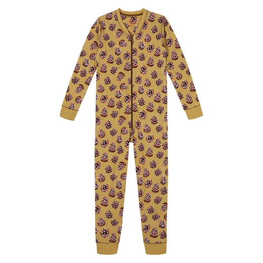 Claesens Piżama ze wzorem ze sklepu Limango Polska w kategorii Piżamy dziecięce - zdjęcie 187749844