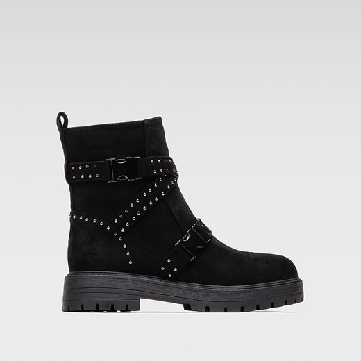 Botki Jenny Fairy WYL2829-6 ze sklepu ccc.eu w kategorii Botki - zdjęcie 187750070