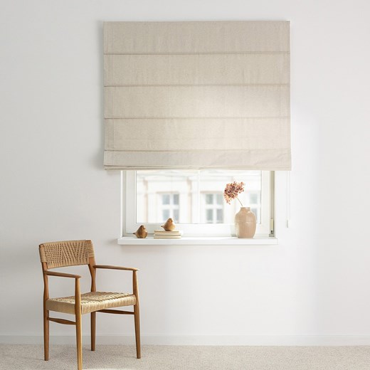 Roleta rzymska Capri ze sklepu dekoria.pl w kategorii Rolety - zdjęcie 187750222