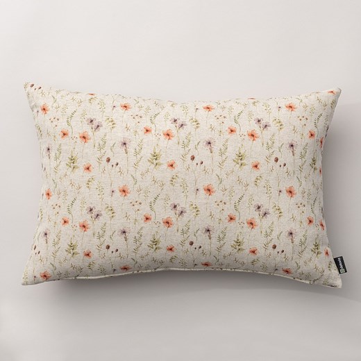 Poszewka Kinga na poduszkę prostokątną ze sklepu dekoria.pl w kategorii Poszewki na poduszki - zdjęcie 187750342