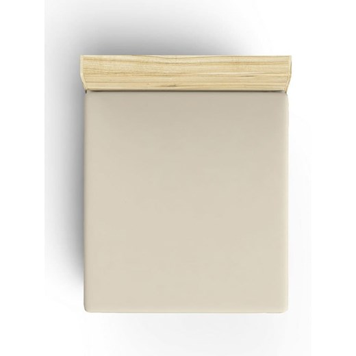 Elizabed Prześcieradło renforcé w kolorze kremowym na gumce ze sklepu Limango Polska w kategorii Prześcieradła - zdjęcie 187752093