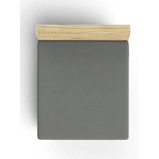 Elizabed Prześcieradło renforcé w kolorze szarym na gumce ze sklepu Limango Polska w kategorii Prześcieradła - zdjęcie 187752112