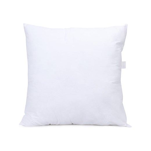 Colorful Cotton Poduszka w kolorze białym ze sklepu Limango Polska w kategorii Poduszki dekoracyjne - zdjęcie 187752341