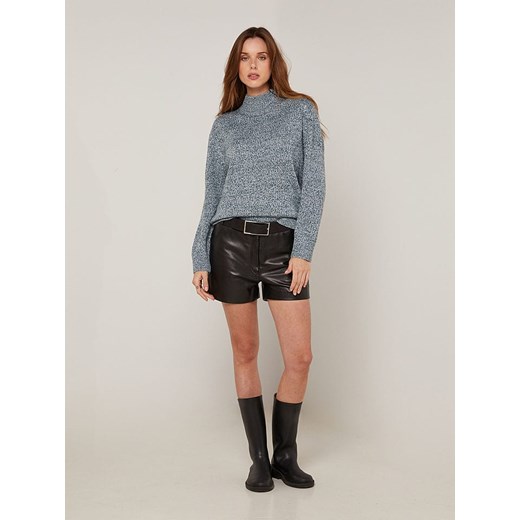 Rodier Sweter w kolorze granatowym ze sklepu Limango Polska w kategorii Swetry damskie - zdjęcie 187752614