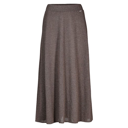 Herrlicher Spódnica w kolorze brązowym ze sklepu Limango Polska w kategorii Spódnice - zdjęcie 187752933