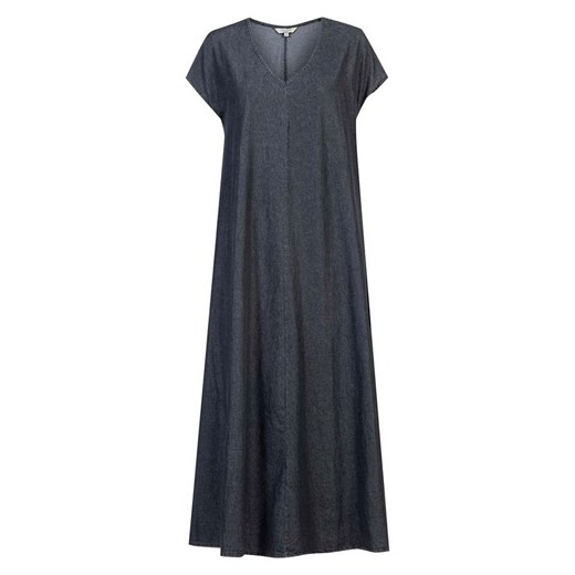 Herrlicher Sukienka w kolorze antracytowym ze sklepu Limango Polska w kategorii Sukienki - zdjęcie 187752942