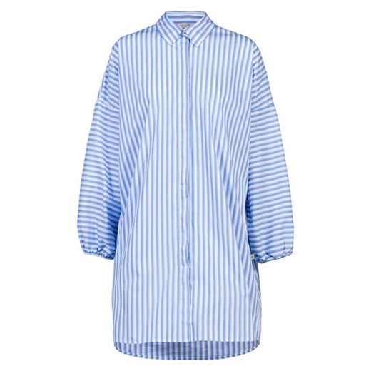 Herrlicher Sukienka w kolorze błękitnym ze sklepu Limango Polska w kategorii Sukienki - zdjęcie 187752944