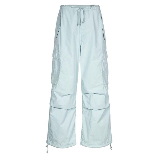 Herrlicher Bojówki w kolorze błękitnym ze sklepu Limango Polska w kategorii Spodnie damskie - zdjęcie 187752953