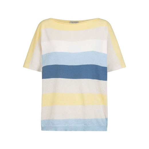 Herrlicher Sweter ze wzorem ze sklepu Limango Polska w kategorii Swetry damskie - zdjęcie 187752992