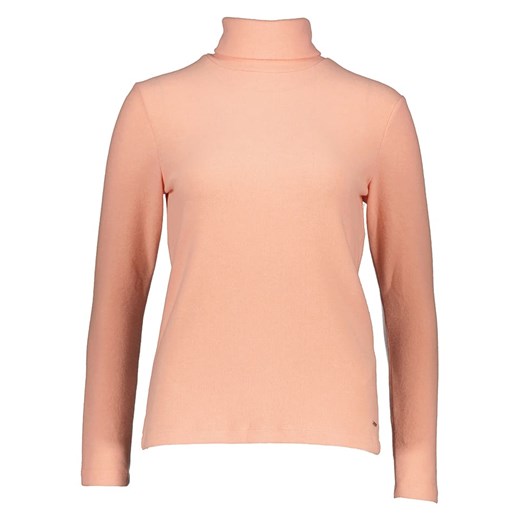 Herrlicher Golf w kolorze pomarańczowym ze sklepu Limango Polska w kategorii Swetry damskie - zdjęcie 187753062