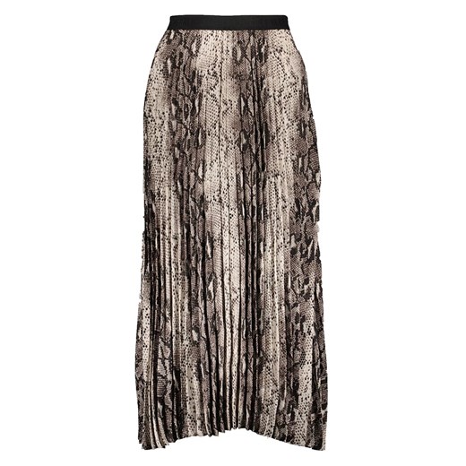 Herrlicher Spódnica w kolorze brązowo-beżowym ze sklepu Limango Polska w kategorii Spódnice - zdjęcie 187753080