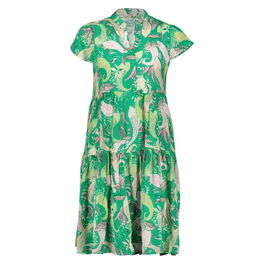 Herrlicher Sukienka w kolorze zielono-jasnoróżowym ze sklepu Limango Polska w kategorii Sukienki - zdjęcie 187753083