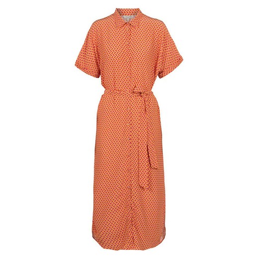 Herrlicher Sukienka w kolorze pomarańczowym ze sklepu Limango Polska w kategorii Sukienki - zdjęcie 187753110