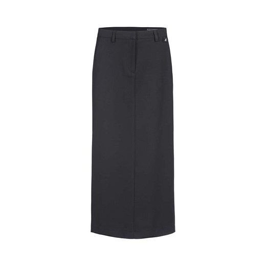 Herrlicher Spódnica w kolorze czarnym ze sklepu Limango Polska w kategorii Spódnice - zdjęcie 187753112