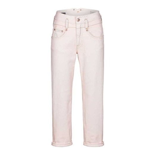 Herrlicher Dżinsy - Regular fit - w kolorze jasnoróżowym ze sklepu Limango Polska w kategorii Jeansy damskie - zdjęcie 187753183