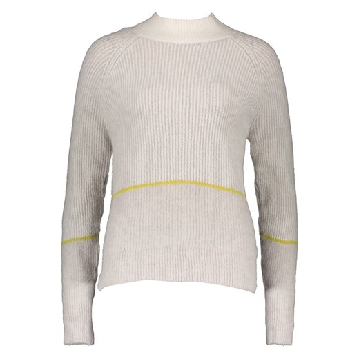 Herrlicher Sweter w kolorze kremowym ze sklepu Limango Polska w kategorii Swetry damskie - zdjęcie 187753260